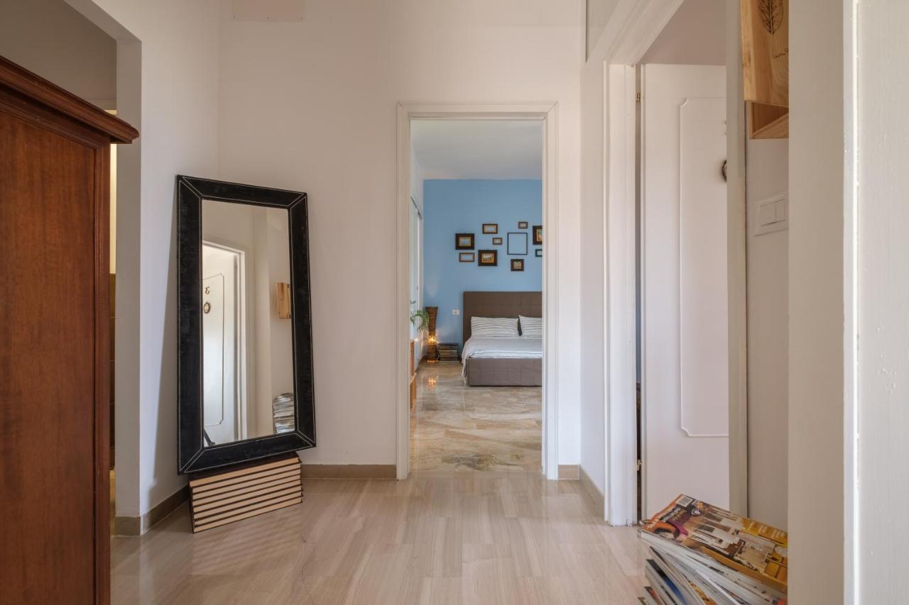 Fabula Rooms 3 Suites With Private Bathroom Bolonia Exterior foto