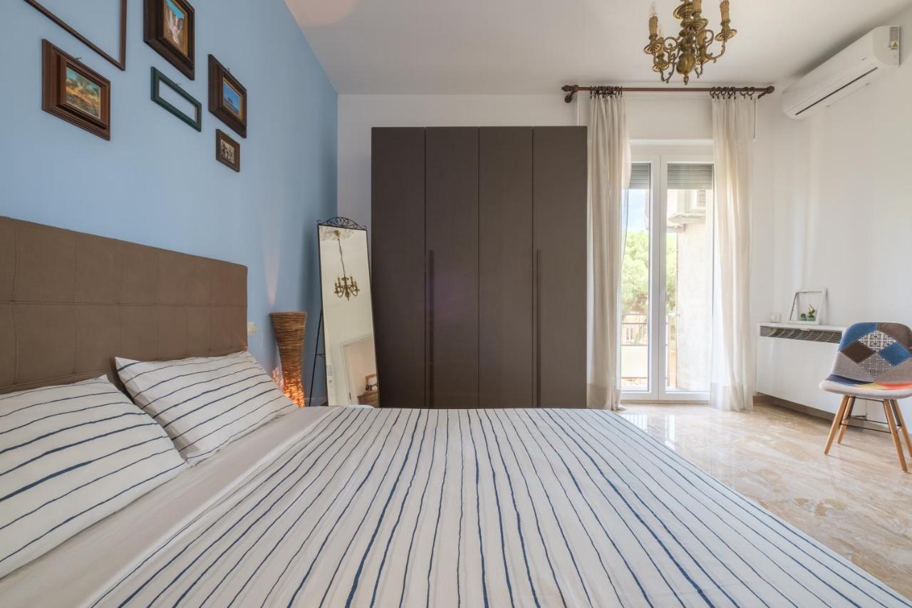 Fabula Rooms 3 Suites With Private Bathroom Bolonia Exterior foto