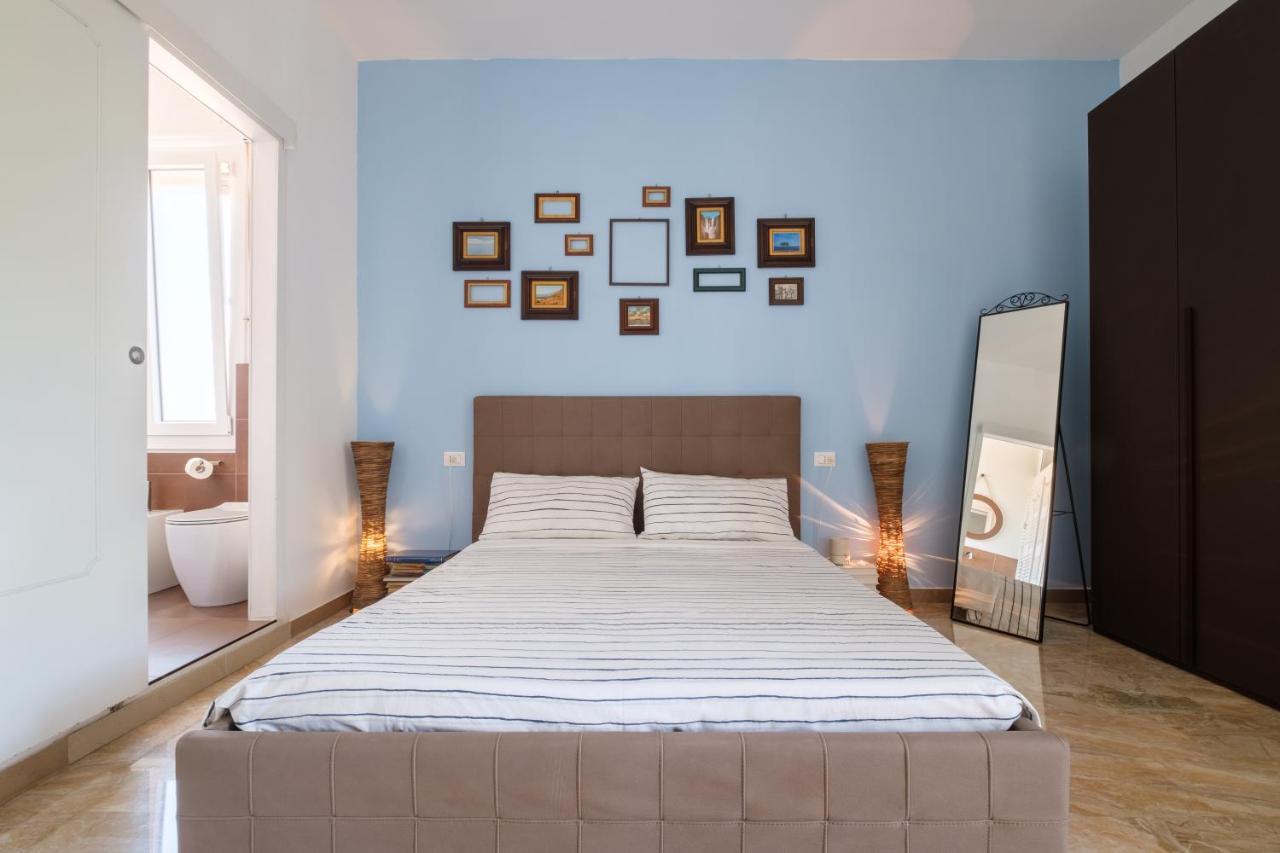 Fabula Rooms 3 Suites With Private Bathroom Bolonia Exterior foto