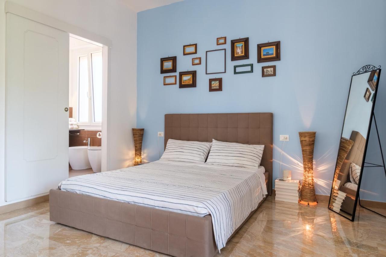Fabula Rooms 3 Suites With Private Bathroom Bolonia Exterior foto