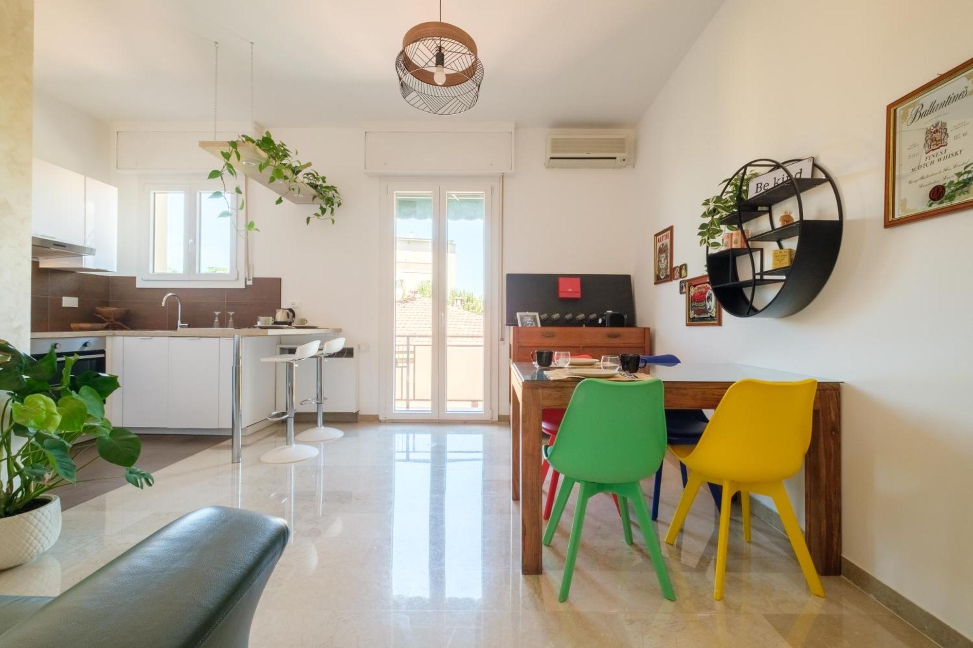Fabula Rooms 3 Suites With Private Bathroom Bolonia Exterior foto